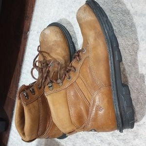Wolverine Multishox Boots